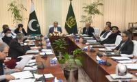 ECC approves Rs 1.2tr relief package