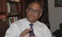 Mir Shakil-ur-Rahman’s prolonged detention lamentable