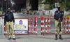 Parts of Karachi, Lahore sealed