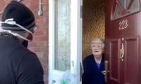 British Pakistanis serving food to elderly, vulnerable people