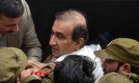 Mir Shakil-ur-Rahman’s arrest: MPs’ panel to seek legal opinion on summoning NAB prosecutor
