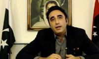 Pakistan saved by Sindh govt’s timely steps: Bilawal Bhutto Zardari 