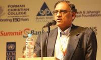 Asif Farrukhi: A man who thrived on building community of readers and writers