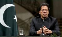 Corona to peak in July, August: PM Imran Khan says people not taking pandemic seriously