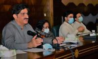 38 more perish as Sindh’s coronavirus death toll reaches 776, says CM Murad Ali Shah