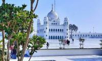 ‘India says no to Pak offer on Kartarpur’