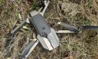 Indian ceasefire violation at LoC: Pak Army downs Indian spy drone