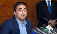 Resign and go home: Stop taking notice, Bilawal tells Imran