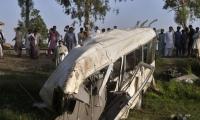 22, including 20 Sikhs, die in Sheikhupura train-coaster collision