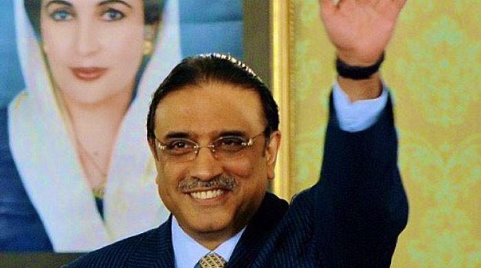 Park Lane reference: Zardari’s indictment deferred