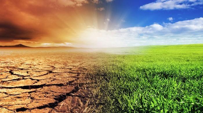 Bunga Ng Climate Change Pakistan meets UN climate change goal a decade ahead of deadline