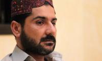 Pandemonium in NA over Uzair Baloch’s JIT report issue