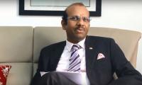 Saarc varsity acting president replaced