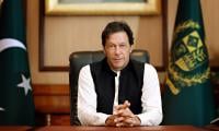 PM Imran Khan's global goodwill strengthens Kashmir cause