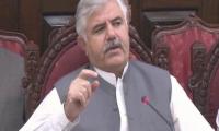 Rs53 bn spent in KP to control Covid-19, says chief minister
