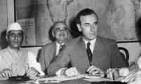 Partition narrative: Journey to Pakistan