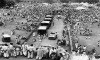 Sense of unity and belongingness during partition and now