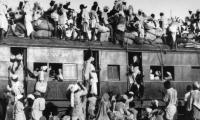 Partition story: Down memory lane