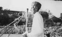 Jinnah’s dream of a prosperous Pakistan