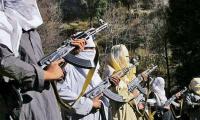 Pakistan imposes more restrictions on terrorists