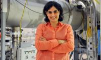 Nergis Mavalvala: inspiration for all Pakistanis