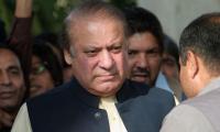 NRO & Nawaz Sharif’s departure to UK: Govt, PML-N lock in war of words