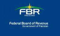 FBR unearths money laundering of Rs1.4b