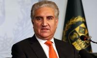 Govt to allocate annual development fund for South Punjab: Shah Mehmood Qureshi Govt to allocate annual development fund for South Punjab: Shah Mehmood Qureshi