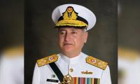 Message from Chief of Naval Staff on the occasion of Navy Day 08 Sept, 2020 Message from Chief of Naval Staff on the occasion of Navy Day 08 Sept, 2020