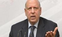 Rooting out corruption vital to strengthen country economically, says Chaudhry Sarwar