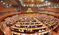 Govt moves amendment bill in NA: Ridiculing armed forces, personnel to be a crime