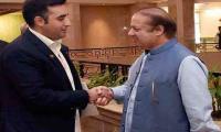 Nawaz Sharif to virtually attend opposition APC
