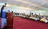 PPP did nothing for Karachi, PML-N focused on upper Punjab: PM Imran Khan