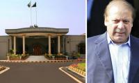 Appear in 30 days or be an absconder: IHC to Nawaz