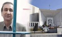 SC takes up appeal of Mir Shakil-ur-Rahman against LHC order today