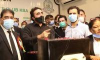 Never saw such an incompetent PM in history: Bilawal