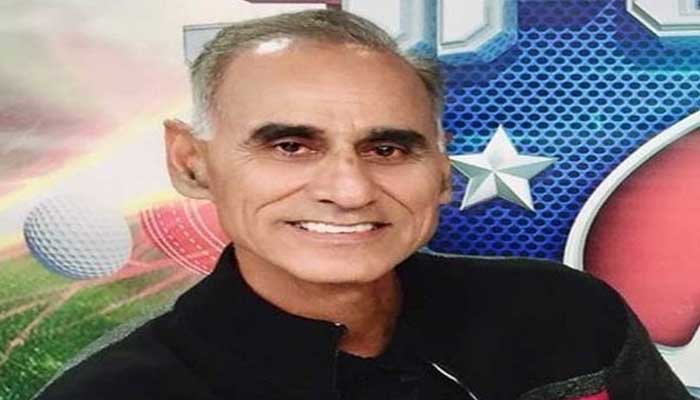 Umar Rasheed appointed as coordinator at NHPC