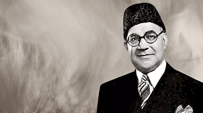 Tributes paid to Liaquat Ali Khan on his death anniversary