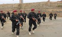 Explosives recovered in Lower Dir