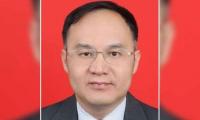 China’s first non-career envoy to Pakistan Nong Rong assumes office