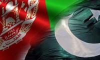 Pakistan, Afghanistan agree to address trade, transit issues