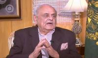 Interior minister says applications received for action against Ayaz Sadiq under Article 6