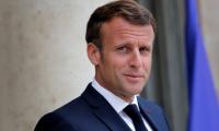 Macron must give Muslims same free speech protections as other communities