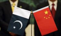 Building a China-Pakistan community of shared future in new era