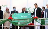 Attacking institutions from abroad: Nawaz Sharif incited Army for mutiny, says PM Imran Khan
