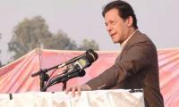 Opp is putting spin on inflation issue: My rallies show enhanced popularity, says PM Imran Khan