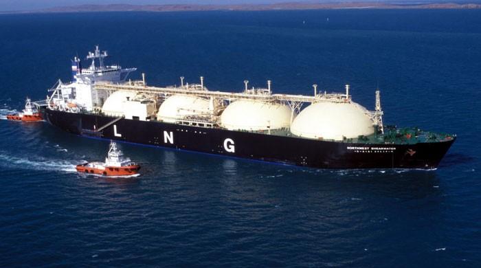 Govt recovers $20mln on port charges from LNG suppliers