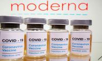 Moderna Covid vaccine candidate almost 95% effective, trials show