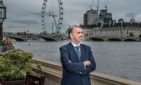 Lord Nazir announces retirement from House of Lords