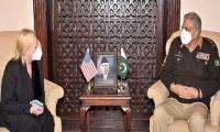 US hails Pak role in Afghan peace efforts